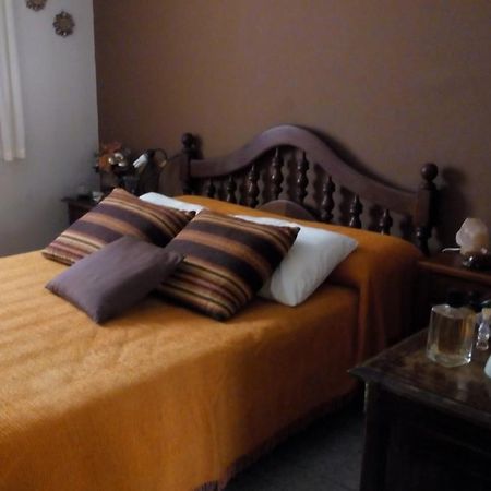 Rancho Aparte Salta Dış mekan fotoğraf