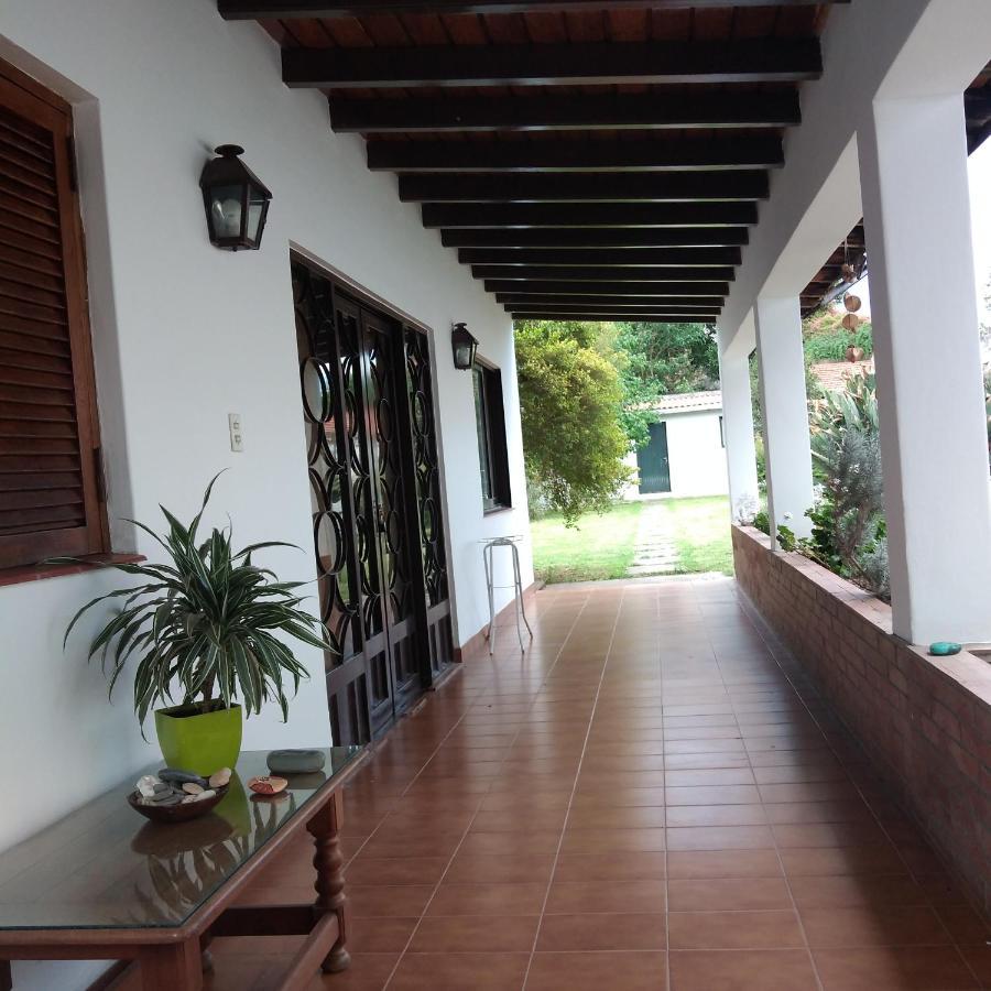 Rancho Aparte Salta Dış mekan fotoğraf