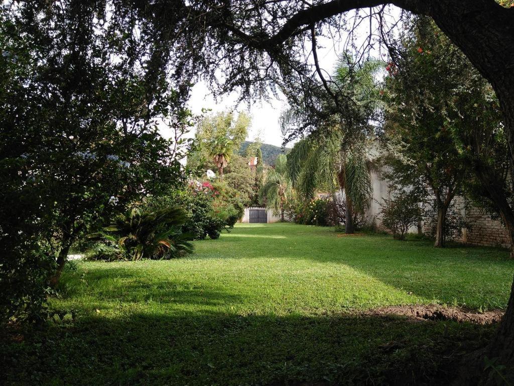 Rancho Aparte Salta Dış mekan fotoğraf